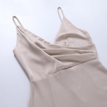 Andromeda - Elegantes Kleid