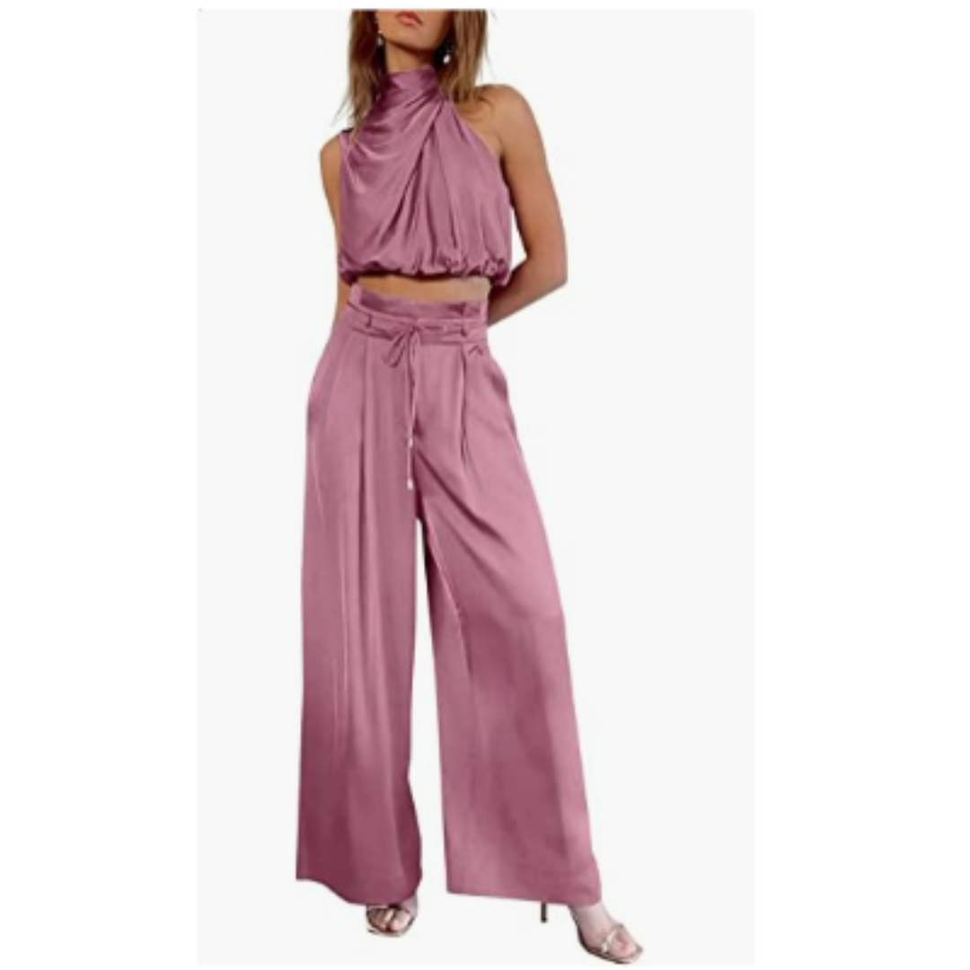 Matilda | Sommer Jumpsuit