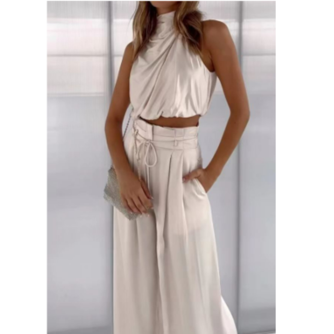 Matilda | Sommer Jumpsuit